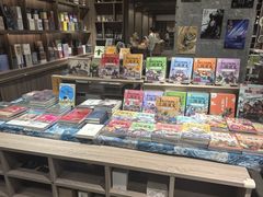 -扶光书店(中环店)