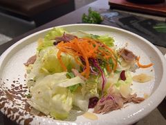 -谷牛日式烤肉(宝山U天地店)