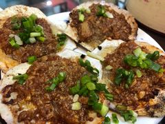 -甘记凤爪烧烤(司门口黄鹤楼地铁站店)