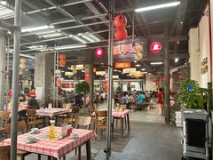 -新李记 · 口味菜馆(南郊公园店)