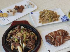 -便宜坊烤鸭店(玉蜓桥天坛店)