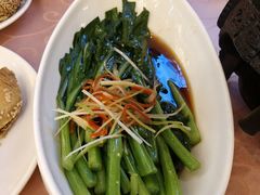-烤肉宛饭庄(南礼士路店)