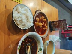-朱大嘴肥肠血旺(福字街店)