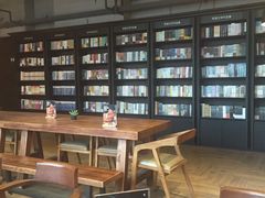 卡布奇诺-阅西安新华书店(翠华南路店)