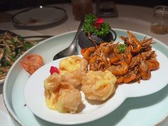 -杭州新新饭店·1913餐厅