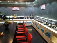 -香丰阁·烤鸭·川湘菜(清河店)