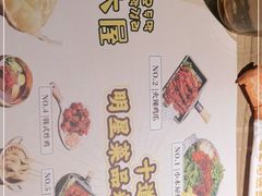 -冰川冷面·延边菜·炭烤串(观前店)