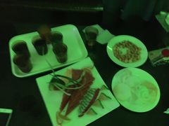 -乐圣量贩KTV自助餐(崇文店)