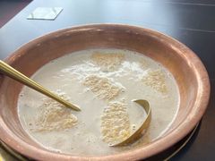 -诺敏塔拉奶茶-布里亚特包子-手把肉(锦都会店)