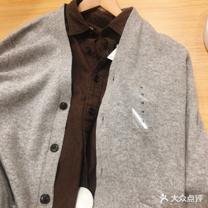 优衣库(郑州丹尼斯大卫城店)图片