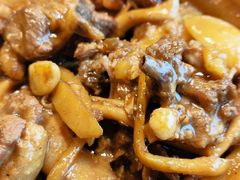 -甘家界牌柠檬鸭(青山店)