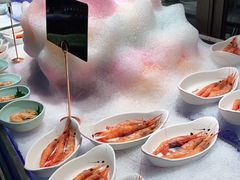 -淡尾·海鲜自助概念餐厅(虹桥南丰城店)