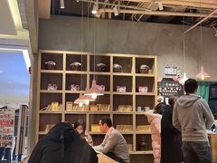 -宝珠奶酪(长宁金虹桥店)