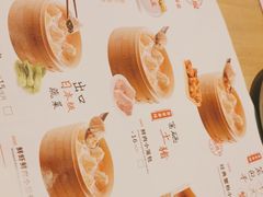 -弄堂小笼包(天津南开大悦城店)