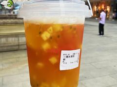 -怪物的冰与火(天虹商场中山路店)