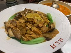 -海富荣·锅贴·陕菜家常菜(阳光城店)