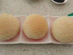 白宫一品包-又一间茶点轩(百汇广场店)