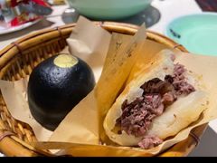 粗粮拼盘-淀里船宴(卓达店)