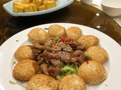 -燕风楼烤鸭店(建设总店)