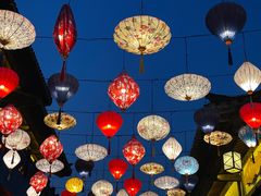 -茅山东方盐湖城景区