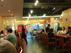 -宏状元现熬粥·京味菜(五棵松店)