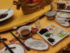 -白家大院·王府宫廷菜(苏州街店)