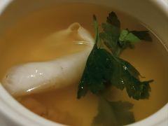 瑶柱炖花胶-二十四单 淮扬新味
