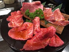 -俺的焼肉(銀座9丁目店)