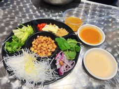 酱料-官塘鱻鱻鱼生·潮汕生腌·砂锅粥(西马路总店)