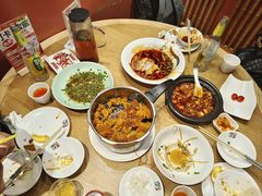 -将军府·鸡毛店(武侯祠店)