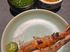 -沼津港精致料理·寿喜烧·烧鸟(龙湖南桥天街日料榜单店)