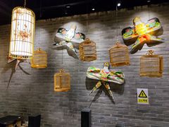 -东来顺饭庄(西直门店)