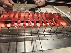 -丰茂烤串(建设街店)