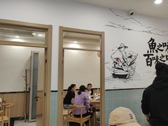 -胖子鱼·天水麻辣鱼火锅(秦州407店)