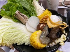 -呷哺呷哺(西单大悦城店)