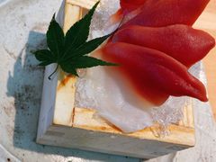 活北极贝刺身-TORO MaKi 寿司·日料(华创店)