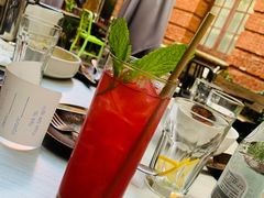 -Ocean's Table 欧舍