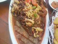 -云隐小厨·传统大理美食(复兴路店)