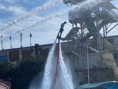 -武汉玛雅海滩水公园