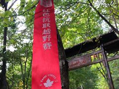 -三块石国家森林公园