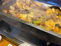 -后街佬·炭火鲜鱼杂(南城店)