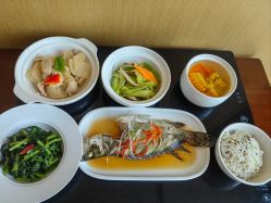 -金鹰国际月子中心(新街口店)