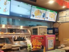 -德克士(宝鸡店)