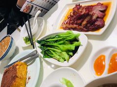 -新大咀港式茶餐厅(宝山万达店)