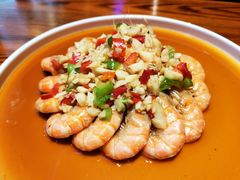 -尚岛私房菜(西方巷店)
