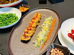 -曾宴·楚菜(湖北省博物馆店)