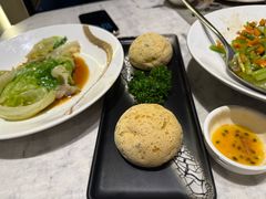 -云锦壹号·淮扬宴(徐汇万科店)