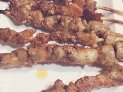 -新疆风味冷水鱼庄(友谊峰路店)