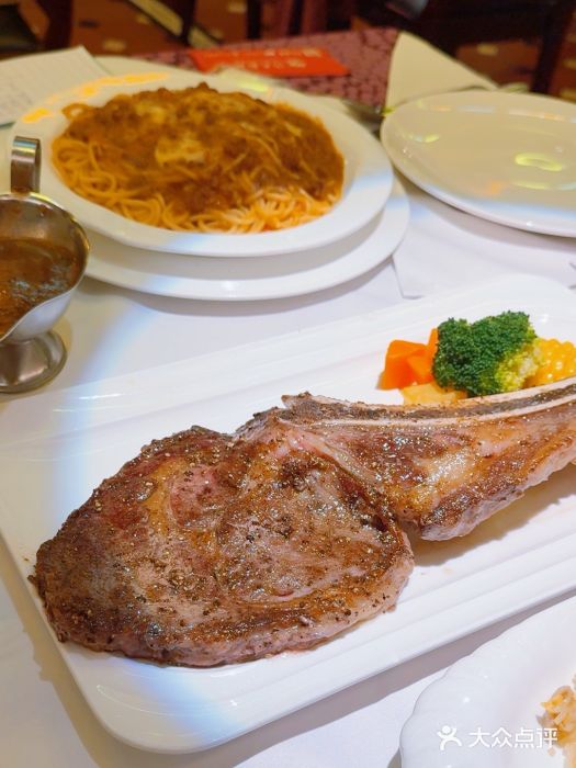 太平馆西餐厅(北京路店)图片