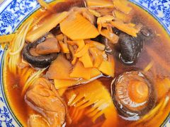 -西园寺素食(西园弄戒幢律寺店)